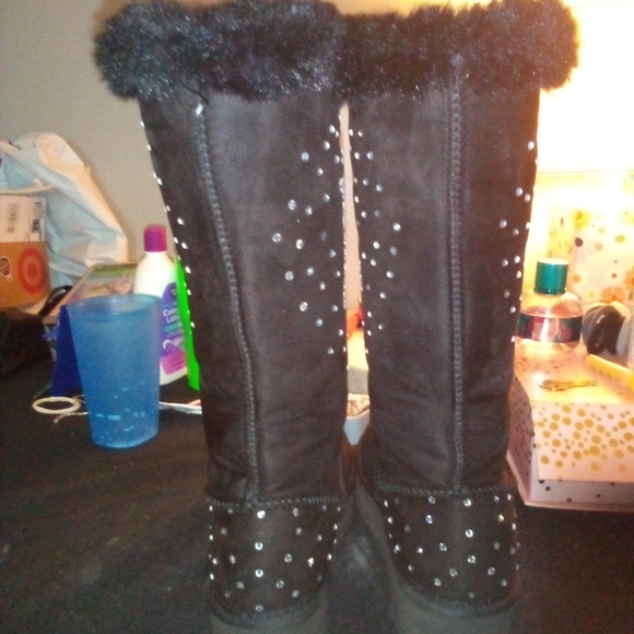 Sold out dolls kill brass collection boots - Picture 3 of 10